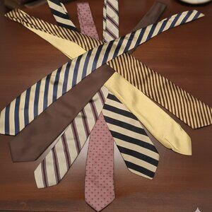 REPP Tie Bundle